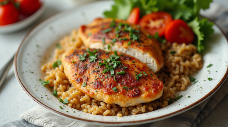 create_an_image_featuring_a_ground_chicken_recipes_dish_the_image_should_showcase_the_main_dish_co_b (1)