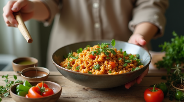 recipes