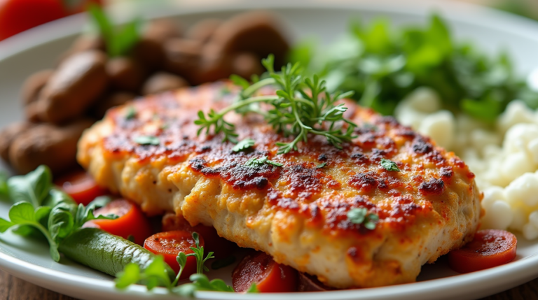 Ground chicken recipes