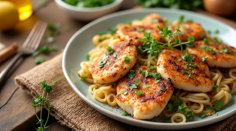 create_an_image_featuring_a_ground_chicken_recipes_dish_the_image_should_showcase_the_main_dish_co_y